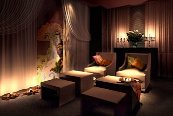 上海闵行男士养生会所：打破沉默的温柔革命